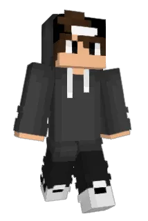CAGATAY_MERT Minecraft avatar full body