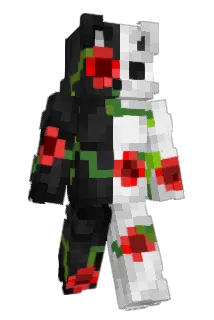 CAILATUK Minecraft avatar full body