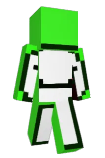 CAIN_893 Minecraft avatar full body