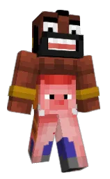 Custom render preview