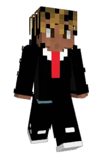 CALL1559MYPUPPY Minecraft avatar full body