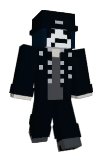 CAMBEEE123 Minecraft avatar full body