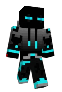 CAMEL_OG Minecraft avatar full body