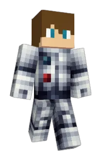 CAMMY78 Minecraft avatar full body