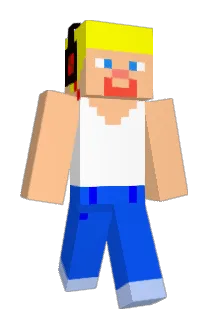 CANADAK1D Minecraft avatar full body