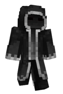 CANNED_COOCHIE_1 Minecraft avatar full body