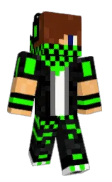 Custom render preview