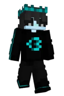 CAPPY654 Minecraft avatar full body