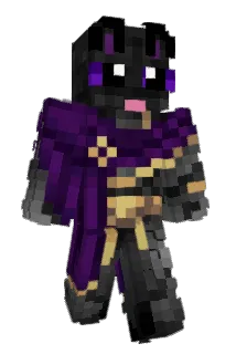 CAPTAINCRUNCH007 Minecraft avatar full body