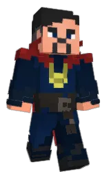Custom render preview