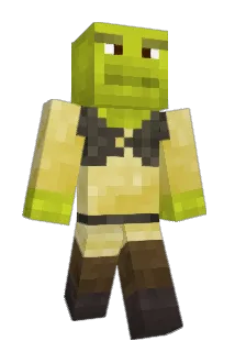 CAPtainrex91 Minecraft avatar full body