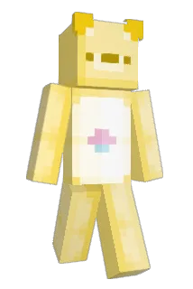 CARLACARLACARLA Minecraft avatar full body