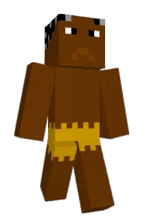 CARLSIGMA69 Minecraft avatar full body