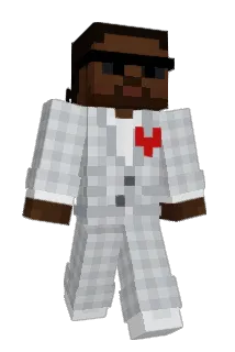 CARSSSSSSSSSSSSS Minecraft avatar full body