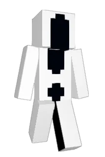 CARTM3N Minecraft avatar full body