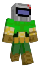 Custom render preview