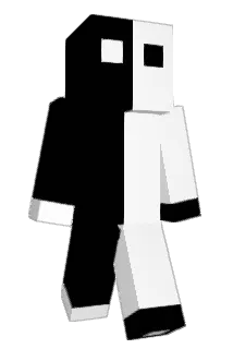 CATICORN2015 Minecraft avatar full body