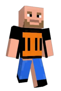 CATT_____ Minecraft avatar full body