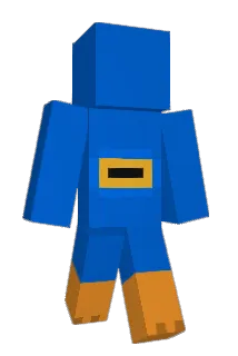 CAT_KITTY123 Minecraft avatar full body