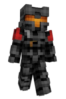CAtakitaki Minecraft avatar full body