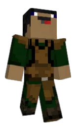 Custom render preview