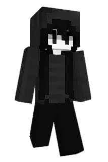 CBATEP Minecraft avatar full body