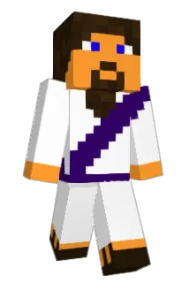 CBAlt13 Minecraft avatar full body