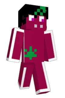 CBO_MACTEP Minecraft avatar full body