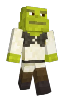 CBTSpecialist Minecraft avatar full body