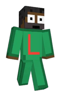 CBWLMEIGNWillinq Minecraft avatar full body