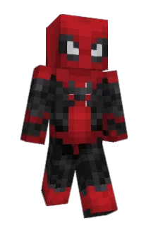 CB_52 Minecraft avatar full body