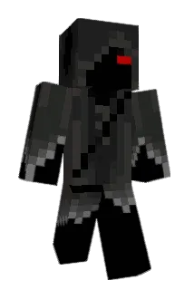 CB_MC Minecraft avatar full body