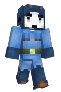 CB_Moose17 Minecraft avatar full body