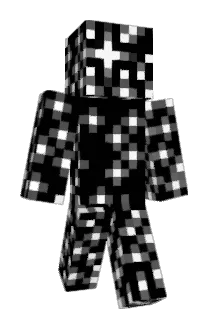 CC0SM0 Minecraft avatar full body