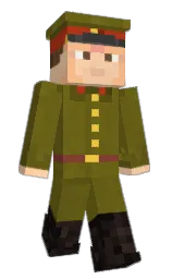 Custom render preview