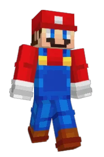 CCCCCCC333333333 Minecraft avatar full body