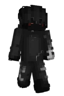 CCCCCCcccccc11 Minecraft avatar full body