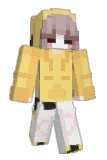 CCCMOON Minecraft avatar full body