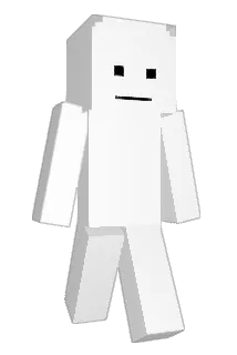 CCCken Minecraft avatar full body