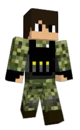 Custom render preview