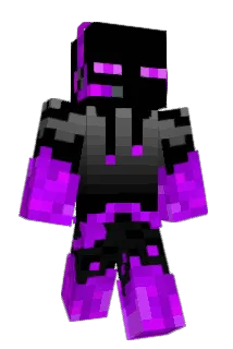 CC_1759 Minecraft avatar full body