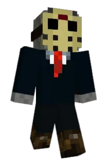 CC_Swaggy Minecraft avatar full body