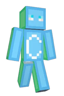 CC_smallone Minecraft avatar full body