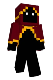 CChrysler Minecraft avatar full body