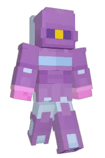 CCicco Minecraft avatar full body
