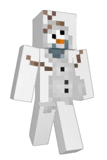 CCisacrazy1 Minecraft avatar full body