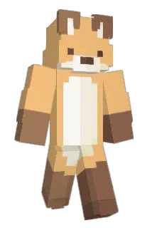CClia78 Minecraft avatar full body