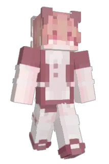 CCookieGod Minecraft avatar full body