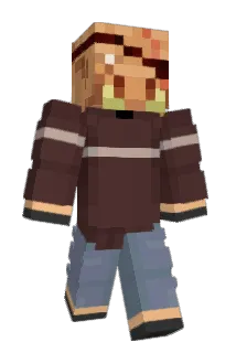 CCupidsArrows Minecraft avatar full body