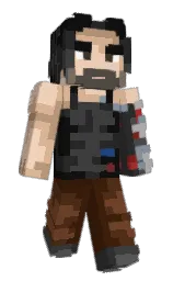 Custom render preview